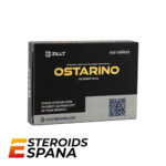 Ostarino (MK2866) Zillt Medicine 10 mg (25 tab)