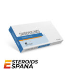 Oxandrolona Pharmacom Labs Oxandrolonos 10 mg (50 tab)