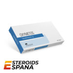 Oximetolona Pharmacom Labs Oxymetos 25 mg (50 tab)