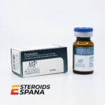 Hexahidrobencilcarbonato de Trembolona Magnus Parabolan 100 mg/ml