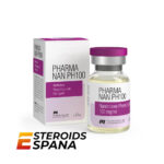 Fenilpropionato de Nandrolona Pharmacom Labs Pharma Nan PH100 100 mg/ml