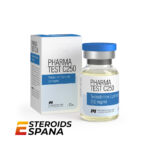 Cipionato de Testosterona Pharmacom Labs Pharma Test C250 250 mg/ml