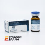 Enantato de Metenolona Magnus Primobolan 100 mg/ml
