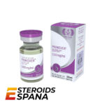 Enantato de Metenolona Vermodje Primover 100 mg/ml
