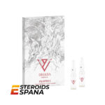 Propionato de Testosterona Driada Medical Propios 100 mg/ml