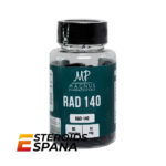 RAD 140 Magnus Pharmaceuticals 10 mg (60 cáps)