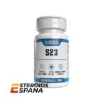 S23 Biaxol Supplements 10 mg (60 cáps)