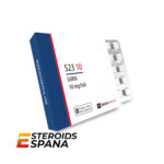 S23 Deus Medical 10 mg (50 tab)