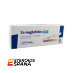 Semaglutida Ozempic Semaglutidex 4 mg