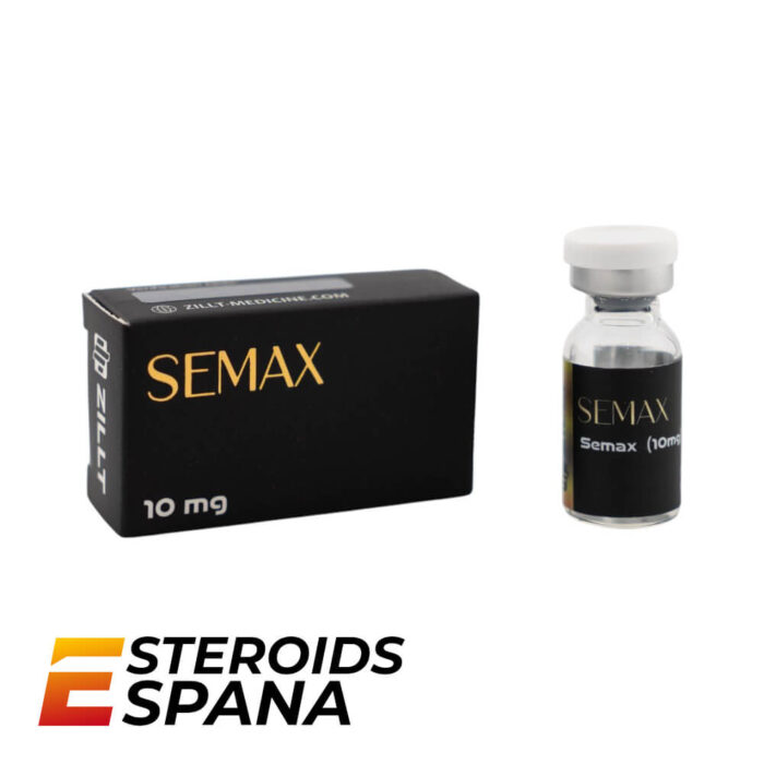 Semax Zillt Medicine 10 mg