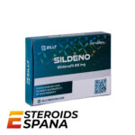 Sildenafilo