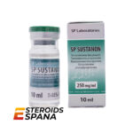 Sustanon SP Labs SP Sustanon 250 mg/ml