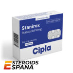 Estanozolol Cipla Stanirox 10 mg (100 tab)