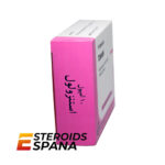 Estanozolol Aburaihan Pharmaceuticals Co Stanozolol 50 mg/ml (1 ampolla) - Imagen 5