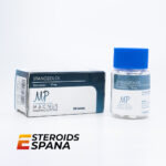 Estanozolol Magnus Stanozolol 10 mg (100 tab)