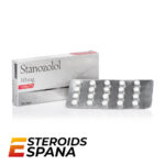 Estanozolol Swiss Remedies Stanozolol 10 mg (100 tab)