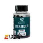Stenabolic (SR-9009) Magnus Pharmaceuticals 10 mg (60 cáps)