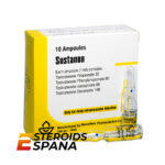 Sustanon Aburaihan Pharmaceuticals Co 250 mg/ml (1 ampolla) - Imagen 3
