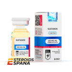 Sustanon Hilma Biocare 250 mg/ml