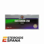 Sustanon Malay Tiger Sustanon-250 250 mg/ml (10 ampollas)