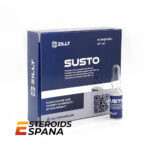 Sustanon Zillt Medicine Susto 250 mg/ml (1 ampolla)