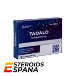 Tadalafil