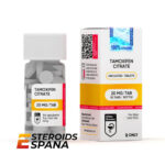 Tamoxifeno Citrate Hilma Biocare Tamoxifen 20 mg (50 tab)