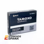 Tamoxifeno Zillt Medicine Tamoxo 20 mg (25 tab)