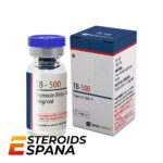 TB-500 Deus Medical 2 mg