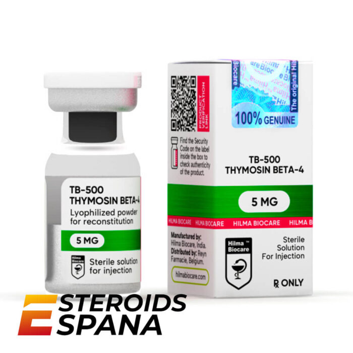 TB-500 Hilma Biocare 5 mg