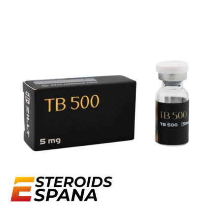 TB 500 Zillt Medicine 5 mg