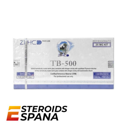 TB-500 ZPHC 5 mg