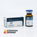Enantato de Testosterona Magnus Test E 250 mg/ml