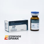 Propionato de Testosterona Magnus Test P 100 mg/ml