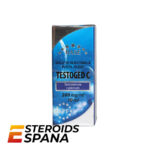 Cipionato de Testosterona EPF Testoged C 200 mg/ml