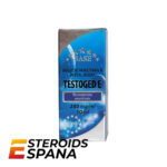 Enantato de Testosterona EPF Testoged E 250 mg/ml