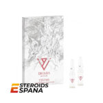 Enantato de Testosterona Driada Medical Testos 250 mg/ml