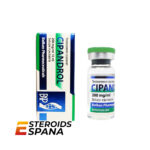 Cipionato de Testosterona Balkan Cipandrol Botella 200 mg/ml