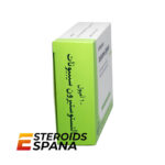 Cipionato de Testosterona Aburaihan Pharmaceuticals Co Testosterone Cypionate 250 mg/ml (1 ampolla) - Imagen 5