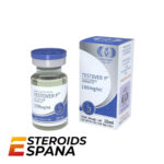 Propionato de Testosterona Vermodje Testover P 100 mg/ml