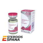 Acetato de Trembolona Vermodje Trenaver A 100 mg/ml