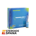 Acetato de Trembolona Genopharm Trenbolone A 100 mg/ml (1 ampolla)