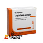 Acetato de Trembolona Aburaihan Pharmaceuticals Co Trenbolone Acetate 100 mg/ml (1 ampolla)