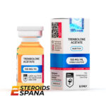 Acetato de Trembolona Hilma Biocare Trenbolone Acetate 100 mg/ml