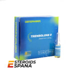 Enantato de Trembolona Genopharm Trenbolone E 200 mg/ml (1 ampolla)