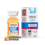 Enantato de Trembolona Hilma Biocare Trenbolone Enanthate 200 mg/ml