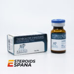 Enantato de Trembolona Magnus Trenbolone Enanthate 200 mg/ml