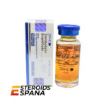 Enantato de Trembolona ZPHC Trenbolone Enanthate Botella 200 mg/ml