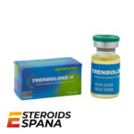 Hexahidrobencilcarbonato de Trembolona Genopharm Trenbolone H 100 mg/ml