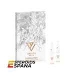Enantato de Trembolona Driada Medical Trenentos 200 mg/ml